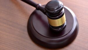 Two former China football officials sentenced for corruption