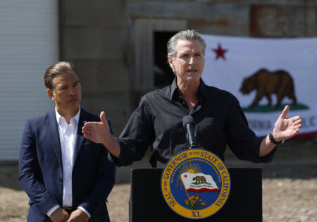 California Housing to Change Under New Law: What to Know