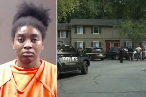 Georgia boy, 5, accidentally gunned down by twin brother after mom allegedly left weapon lying around