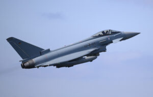 China Military Uses Laser on NATO Nation’s Aircraft: What to Know