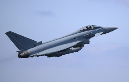 China Military Uses Laser on NATO Nation’s Aircraft: What to Know
