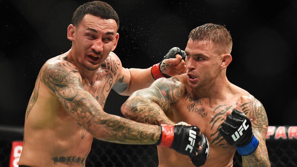UFC 318: Holloway vs. Poirier 3 — Everything to Know to Watch via Livestream