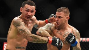 UFC 318: Holloway vs. Poirier 3 — Everything to Know to Watch via Livestream