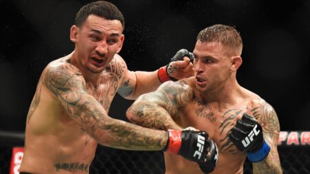 UFC 318: Holloway vs. Poirier 3 — Everything to Know to Watch via Livestream