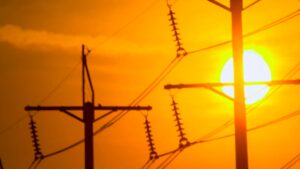 What’s a Heat Dome? The Scary Weather Phenomenon Is Making Things Hotter