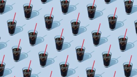 Pepsi Is Launching Its Own Prebiotic Soda, but Does a ‘Healthy’ Soda Really Exist? 6 Experts Answer