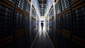 Data Centers Are ‘AI Factories.’ Google and Meta Are Spending Big Bucks to Build Them