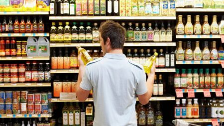 You Might Be Using the Wrong Oil: A Guide to Cooking Oils and When to Use Them