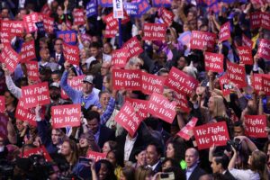 DNC revamps messaging, says Trump is ‘killing the American dream’ through price hikes, ‘big beautiful bill’