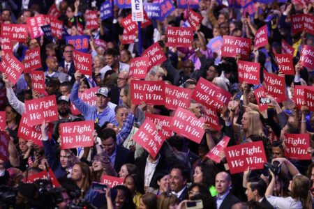 DNC revamps messaging, says Trump is ‘killing the American dream’ through price hikes, ‘big beautiful bill’