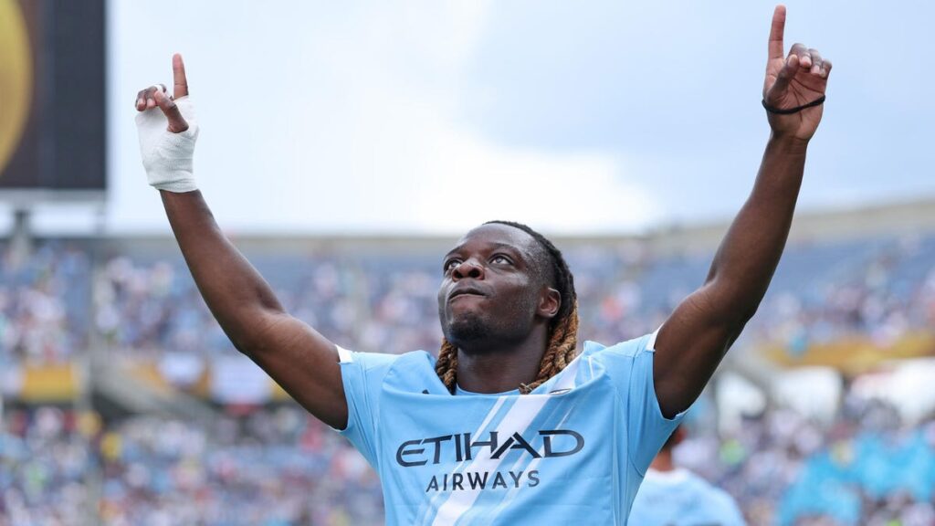 How to Watch Man City vs. Al-Hilal From Anywhere for Free: Stream FIFA Club World Cup Soccer
