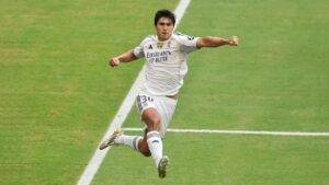 How to Watch Real Madrid vs. Borussia Dortmund From Anywhere Free: Stream FIFA Club World Cup Soccer