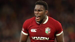How to Watch Australia vs. British & Irish Lions From Anywhere: Stream 1st Test Rugby Union for Free
