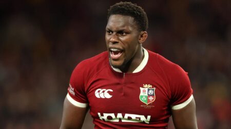 How to Watch Australia vs. British & Irish Lions From Anywhere: Stream 1st Test Rugby Union for Free