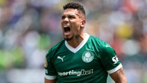 How to Watch Palmeiras vs. Chelsea From Anywhere for Free: Stream FIFA Club World Cup Soccer