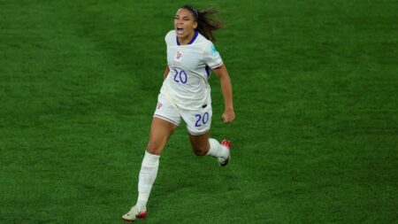 How to Watch France vs. Germany From Anywhere for Free: Stream UEFA Women’s Euro 2025 Soccer
