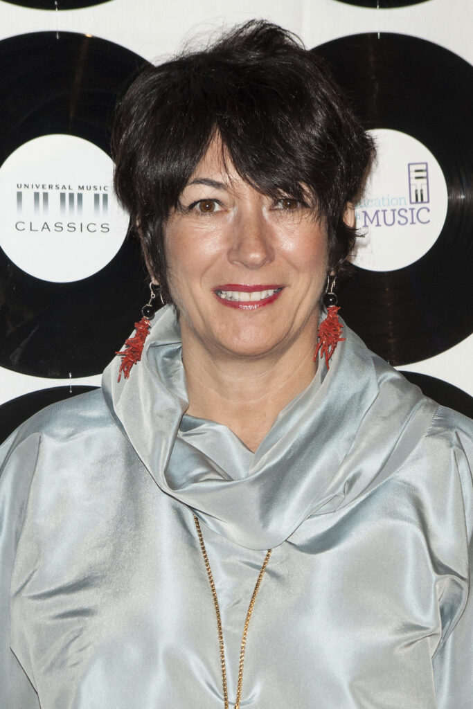 DOJ Official To Meet Ghislaine Maxwell Amid Epstein Transparency Calls: Live Updates