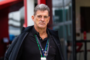 Cadillac F1 Team Boss Reveals Big Driver Names Contending for 2026 Seat