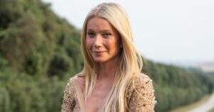 Gwyneth Paltrow Biographer Estimates She Was Paid Millions for Astronomer Spokesperson Deal