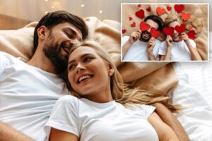 I’m a relationship expert — this is the No. 1 thing couples should do if they want a happy relationship