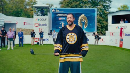 ‘Happy Gilmore 2’ Reviews Are Overwhelmingly One-Sided