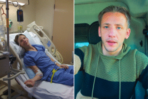 Man Told He’d Only Live to 18 Years Old—Then ‘The Impossible’ Happened