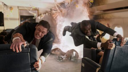 Your July 4th Weekend Streaming Watch List: ‘Sinners,’ ‘The Old Guard 2’ and ‘Heads of State’