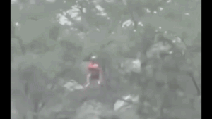New Jersey Coast Guard swimmer rescues nearly 200 people in deadly Texas flash floods