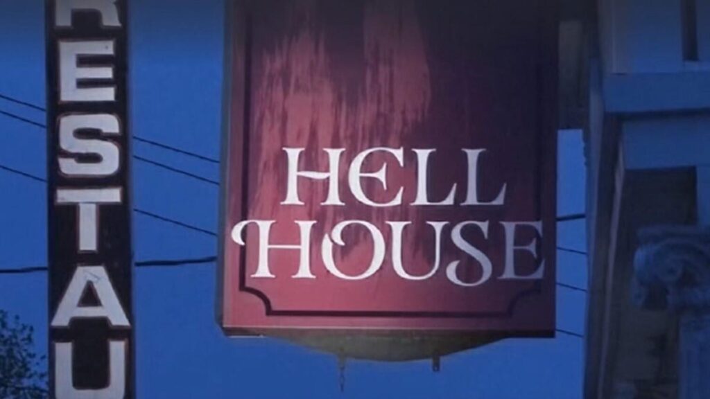 A Haunted House Comes With a Body Count in This Free Found Footage Flick