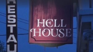 A Haunted House Comes With a Body Count in This Free Found Footage Flick
