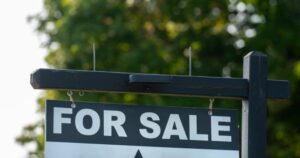 Is this the easiest it’s been in 3 years to own a home?