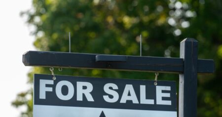 Is this the easiest it’s been in 3 years to own a home?