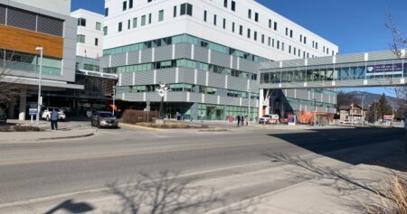 Pediatric care in Kelowna lags behind other health jurisdictions: KGH department head