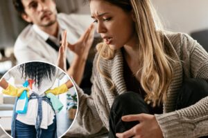 Fed-up woman wants to hire cleaning service — but her fiancé says she’s being lazy: ‘He thinks it’s not justified’