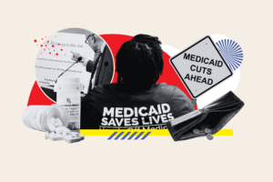 How Will Trump’s Big, Beautiful Bill Impact Medicaid Users? Here’s What Experts Say