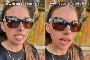 Millennial Woman Seemed To Be Thriving—but She Was Hiding Dangerous Secret
