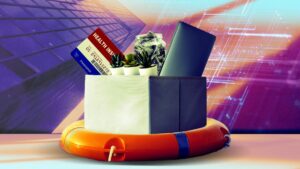 Preparing for a Layoff in Today’s Economy: What to Do Before You Lose Your Job