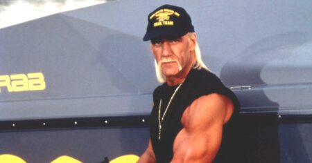 Hulk Hogan Signed New Wrestling Broadcast Deal With Fox Nation 3 Days Before His Death