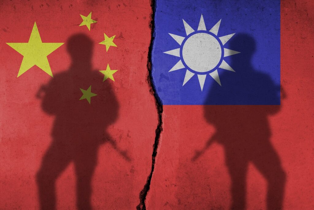 AI arms race: US and China weaponize drones, code and biotech for the next great war