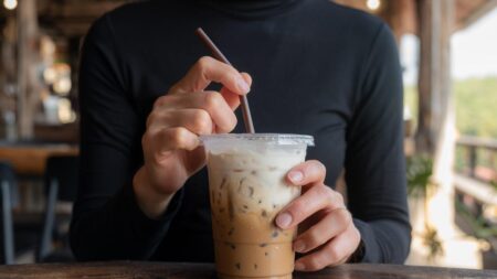 Americans Are Being Told to Stop Drinking Coffee in the Summer Heat. I Reached Out to Experts for the Tea