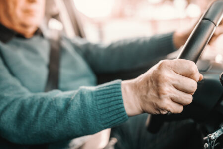 New Bill Would Change Driver’s License Renewal Requirement for Some Seniors: Here’s Where