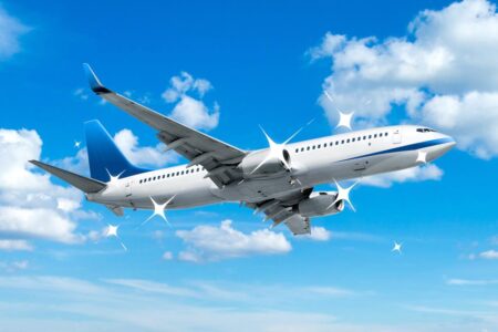 US carriers shamed in surprising new list of the world’s ‘cleanest’ airlines