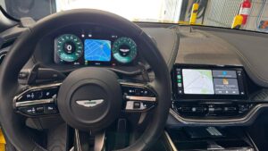 Apple CarPlay Ultra vs. Google Built-In: How the Next-Gen Auto Software Rivals Compare