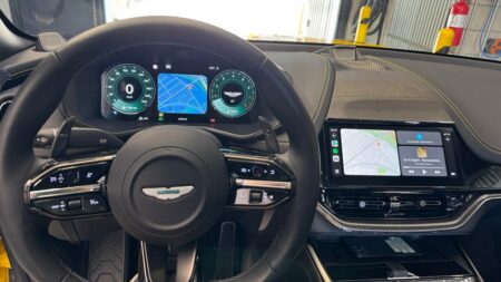 Apple CarPlay Ultra vs. Google Built-In: How the Next-Gen Auto Software Rivals Compare