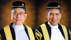 PM Anwar’s surprise picks for top posts in Malaysia’s judiciary get royal consent