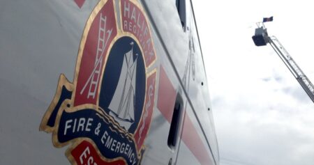 Maritime firefighters sounding alarm about staffing levels