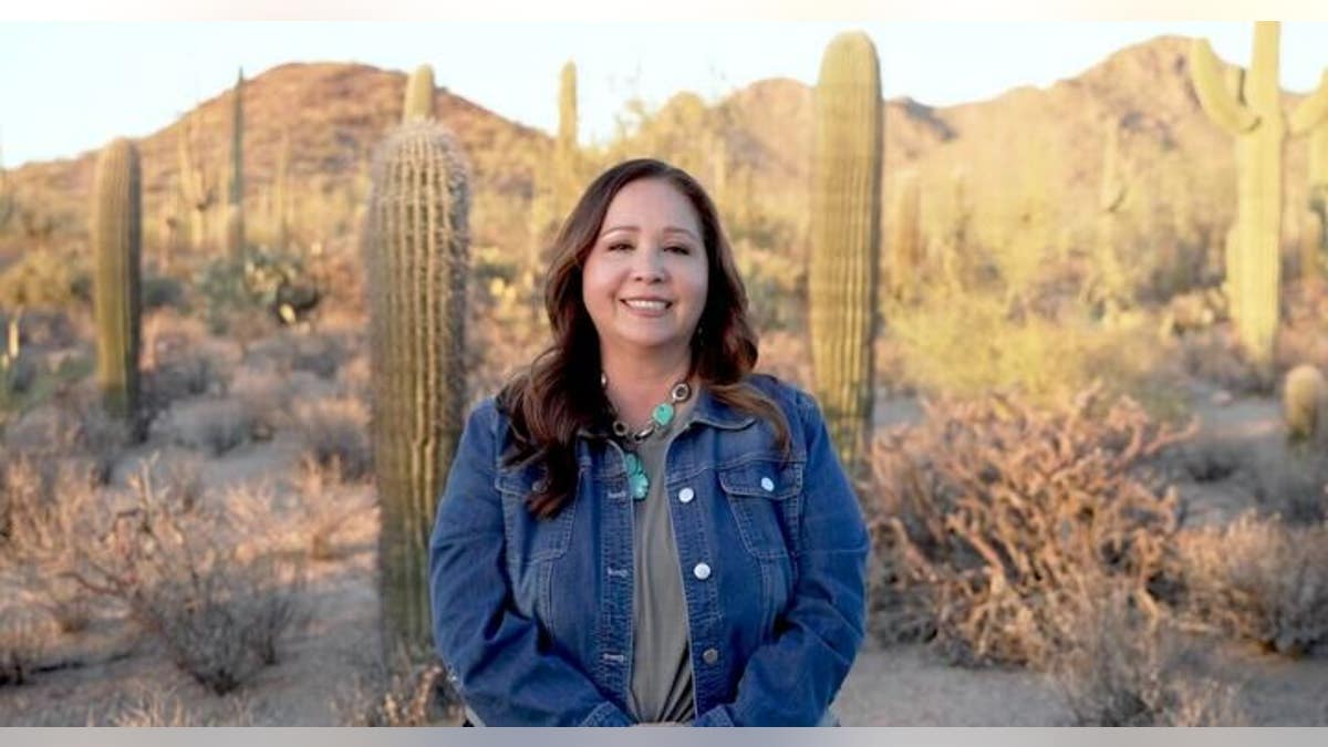 Pima County Supervisor Adelita Grijalva is running for Congress in Arizona.