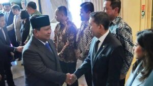 Indonesia minister’s move to declare National Culture Day on President Prabowo’s birthday sparks backlash