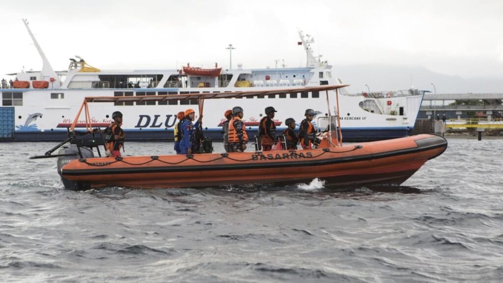 Extreme weather, safety lapses: Bali ferry tragedy spotlights maritime risks in Southeast Asia