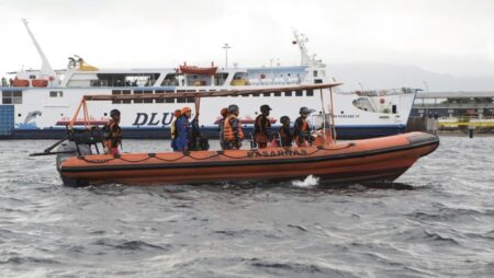 Extreme weather, safety lapses: Bali ferry tragedy spotlights maritime risks in Southeast Asia